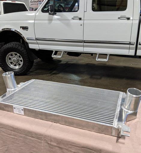 Ice Box Pull Ups Ford Performance