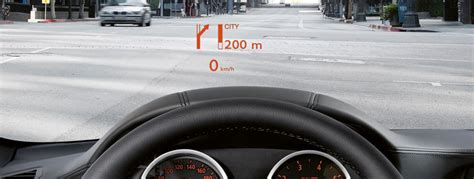 HCI - Personal Journal: HUD for Cars