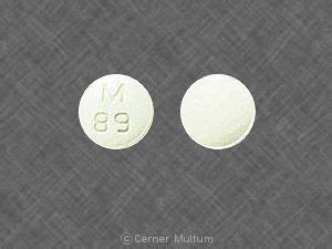 Meloxicam (Mobic) - Side Effects, Dosage, Interactions - Drugs