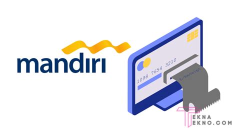 6 Cara Pembayaran Virtual Account Mandiri Dengan Mudah Dan Cepat