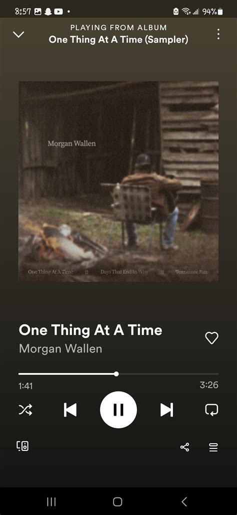 Loving Morgan Wallens new music. Anyone else? : r/Morgan_Wallen