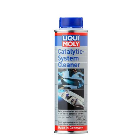 LIQUI MOLY CATALYTIC SYSTEM CLEANER 8931 SKU3241 BRITMAR IMPORTS