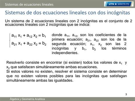 Solution Sistemas De Ecuaciones Lineales Studypool