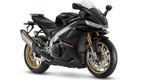 Aprilia RSV4 1100 Factory Ultra Dark Motochecker