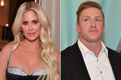 Kim Zolciak Biermann Posts About Toxic Behavior Amid Messy Divorce