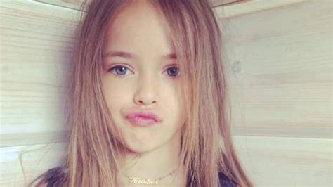 Kristina Pimenova Youtube