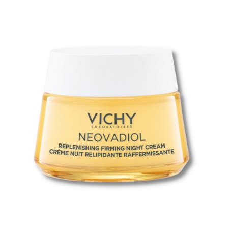 VICHY Neovadiol Post Menopausia Crema Noche 50ml Salunatur