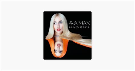 Naked Canción de Ava Max Apple Music