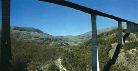 Chiuso Il Viadotto Sente Abruzzo E Molise Pi Lontani