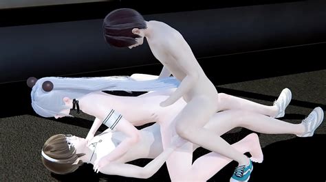 Yaoi Femboy Kano Sex In A Threesome Part 2 XNXX