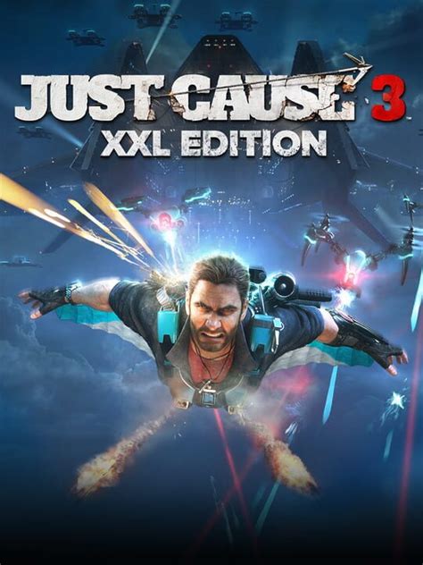 Just Cause 3 Xxl Edition Game Pass Compare