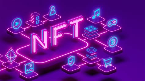 The Rise Of NFTs Exploring The Future Of Digital Ownership FortySeven