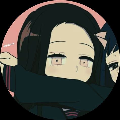 Nezuko Kamado Anime Darth Darth Vader