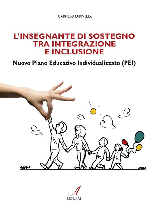 L Insegnante Di Sostegno Tra Integrazione E Inclusione Nuovo Piano