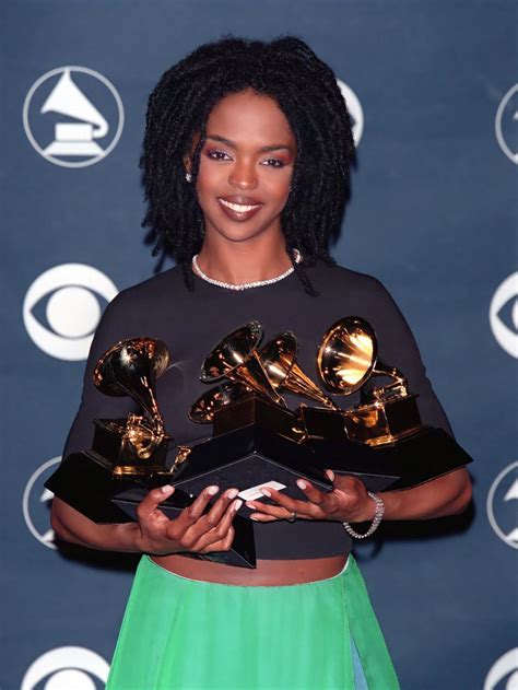 Lauryn Hill Academy Of Achievement