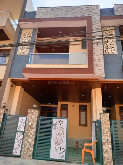 3 BHK 1900 Sqft Villa For Sale At Gandhi Path West Jaipur Property