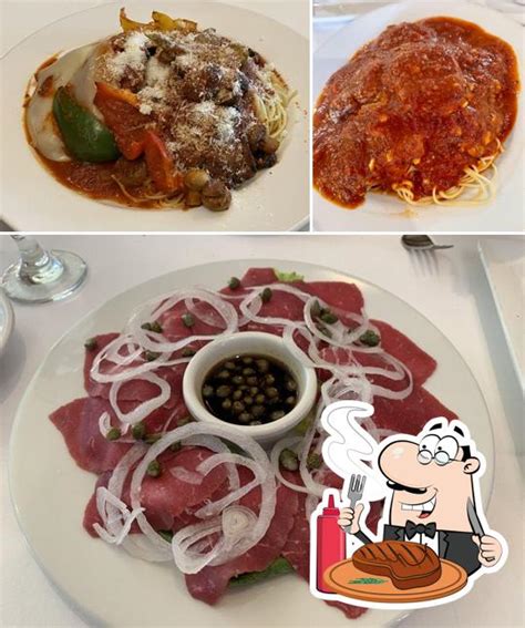 Paesano Ristorante Italiano In Aiea Restaurant Menu And Reviews