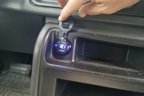 Silverado Cigarette Lighter Always On Solved