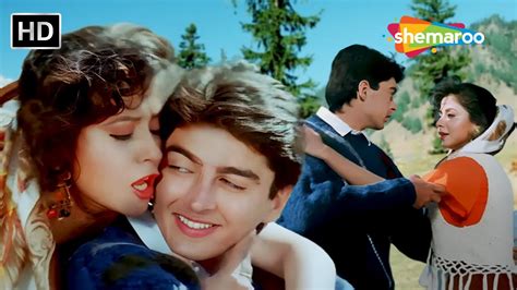 Main Aashiq Hoon Awara Hoon Jugal Hansraj Urmila Matondkar Aa Gale