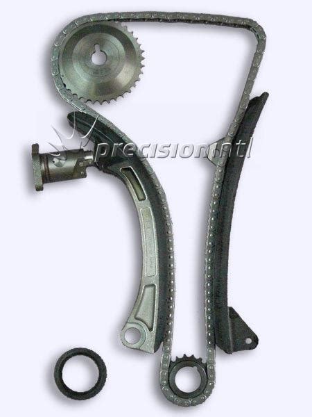 OSK T022K JAPAN TIMING KIT W/-GEARS FOR TOYOTA 1ZZ 07/98 ON