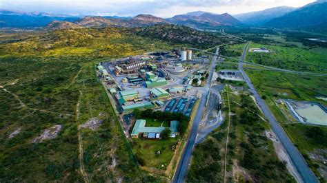 South African platinum mine tenders for 10 MW of solar – pv magazine