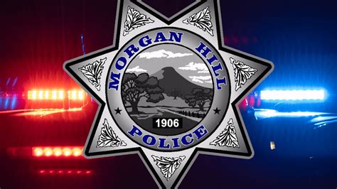 Police investigating attempted robbery in Morgan Hill