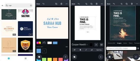 The 5 Best Graphic Design Apps For The Iphone