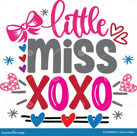 Little Miss Xoxo, Xoxo Yall, Valentines Day, Heart, Love, Be Mine