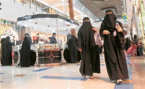 Wall Mart Saudi Shops To Build Sex Segregation Walls