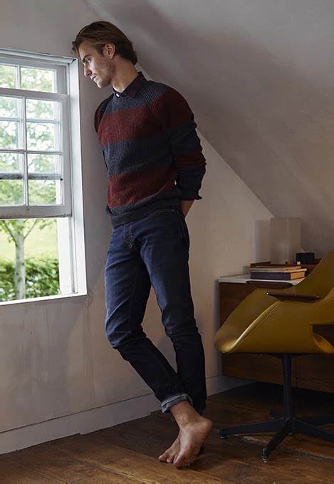 Banana Republic Fall 2019 Mens Style Edit