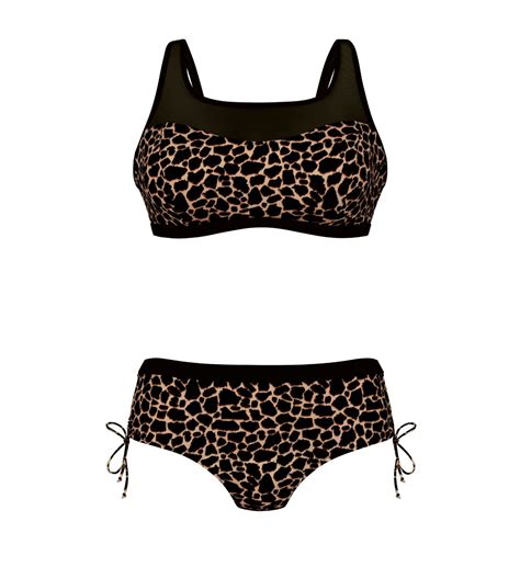 Maillot de bain pièces prothèses Anita Lingerie Sipp