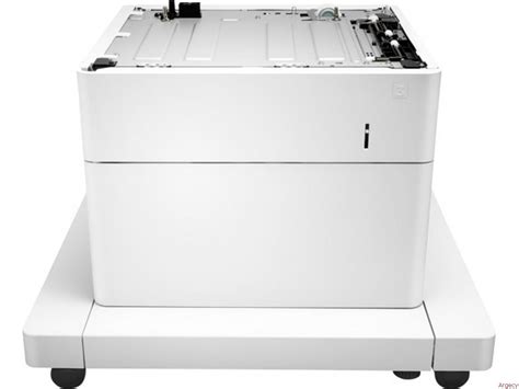 HP LaserJet Enterprise MFP M635 Printer Series Argecy