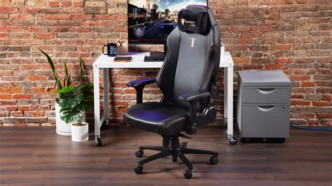 Secretlab Titan Evo Review A High Quality Gaming Chair Reviewed