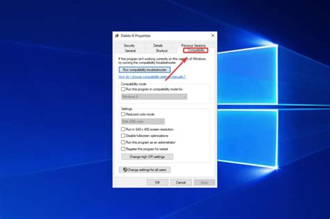 How To Disable Fullscreen Optimizations On Windows