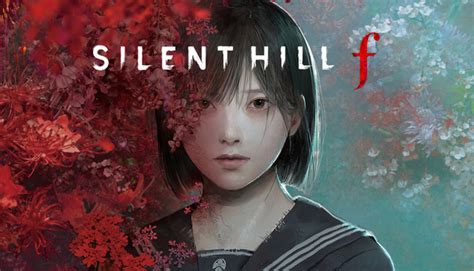Pre-purchase SILENT HILL f on Steam
