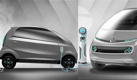 Tata Nano Electric launch date: Price, Design, Range - Assam Story