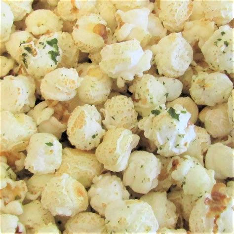 Gourmet Jalapeno Popcorn By Its Delish 4 Oz Bulk Bag Vegan Jalapeo