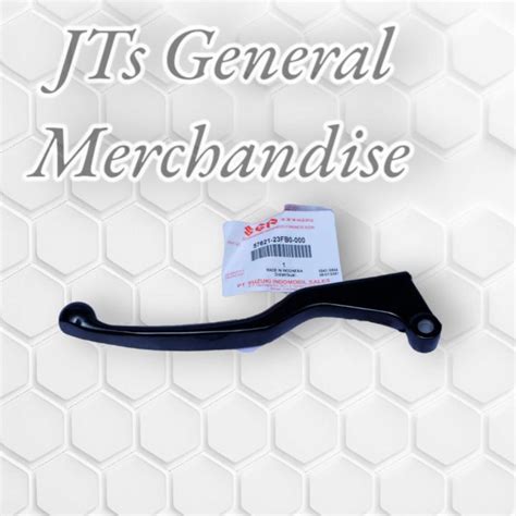 Jts Raider Carb And Fi V Gsx R Gsx S Sgp Clutch Lever