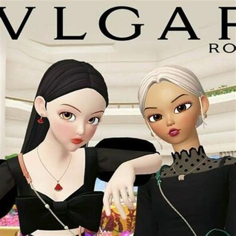 Bulgari Opens Virtual World On Zepeto Metaverse Platform