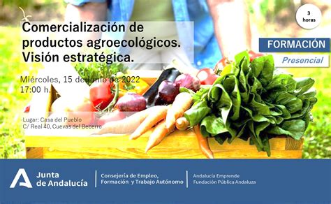 Comercializaci N De Productos Agroecol Gicos Visi N Estrat Gica