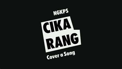 Hasoman Cover A Song Vol Gkps Cikarang Doding Haleluya No