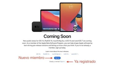 La Beta Pública De Ios 14 Ya Está Disponible Te Explicamos Cómo Instalarla