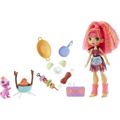 All Cave Club Dolls | The Toy Pool
