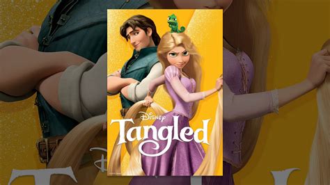 Tangled Youtube