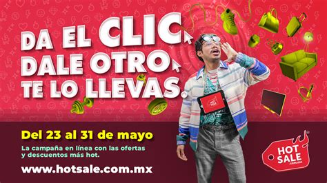 Tips Para Preparar Tu Negocio Online De Cara A Hot Sale Comunidad Blogger