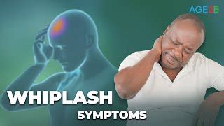 Whiplash Injury | Symptoms Causes u0026 Treatment | Pos... | Doovi