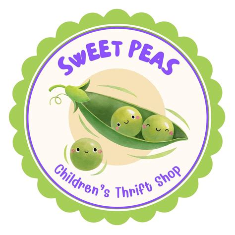 Sweet Peas Children's... - Sweet Peas Children's Thrift Shop