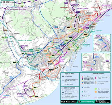 Warsaw Metro Map - ToursMaps.com