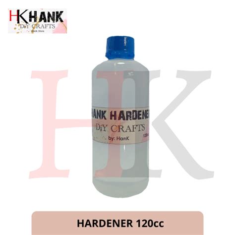 Fiberglass Hardener Used For Resin Premixed And Non Premixed Lazada Ph