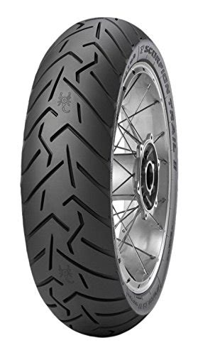 Pirelli Scorpion Trail Ii R V Moto Prezzi E Offerte